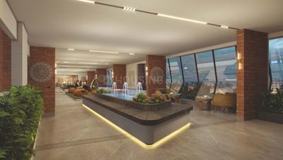 Project Image of 748.52 - 1320.0 Sq.ft 2 BHK Apartment for buy in Auro Infinity