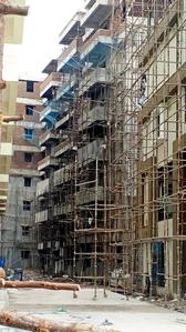 Project Image of 293.0 - 2400.0 Sq.ft 1 BHK Apartment for buy in RV Bhaiji Panchajanya