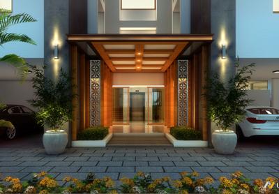 Project Image of 2988.0 - 3080.0 Sq.ft 4.5 BHK Apartment for buy in Voora Prakash