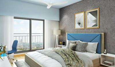 Project Image of 1131 Sq.ft 3 BHK Apartment / Flat for sale in Devanahalli for Rs. 12000000