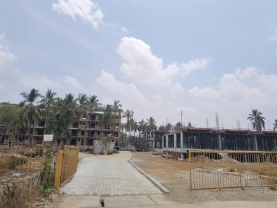 Project Image of 3200.0 - 3700.0 Sq.ft 3 BHK Villa for buy in Gravity Aranya Phase 1