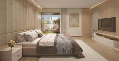 Project Image of 4978.95 - 6572.01 Sq.ft 4 BHK Villa for buy in Keystone 51