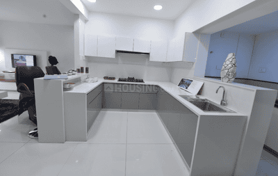 Project Image of 615.8 - 3026.38 Sq.ft 2 BHK Apartment for buy in Rishabh The Parksyde Phase V