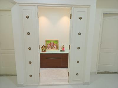 Project Image of 0.0 - 1800.0 Sq.ft 3 BHK Apartment for buy in Bharat Residency