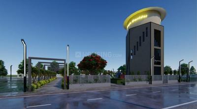 Project Image of 800.0 - 1430.0 Sq.ft Residential Plot Plot for buy in Devkrapa Corridor