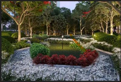 Project Image of 329.81 - 925.48 Sq.ft 1 BHK Apartment for buy in Provident Ecopolitan Phase 2