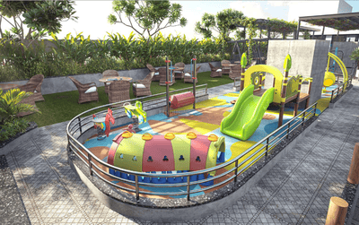 Project Image of 1512.0 - 1890.0 Sq.ft 2 BHK Apartment for buy in Shubharambh Residency