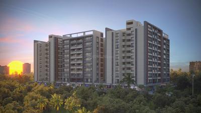 Aavkar Glorious Elevation 1