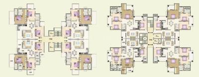 Project Image of 900 Sq.ft 2 BHK Builder Floor for sale in Utrathiya for Rs. 4950000