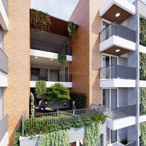Project Image of 1653.0 - 2036.0 Sq.ft 3 BHK Apartment for buy in Samanvitha Siena Terra