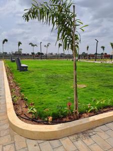 Project Image of 760.0 - 4203.0 Sq.ft Residential Plot Plot for buy in Best Home Metro Grand
