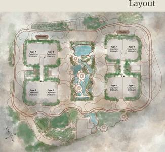 Project Image of 3357.0 - 3558.0 Sq.ft 4 BHK Apartment for buy in Svasa Homes