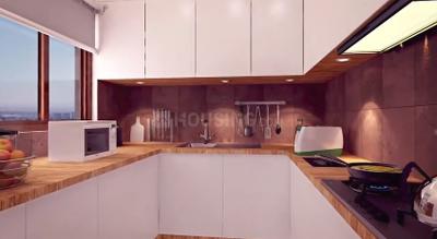 Project Image of 556.0 - 1231.0 Sq.ft 1.5 BHK Apartment for buy in Rajparis Crystal Spring