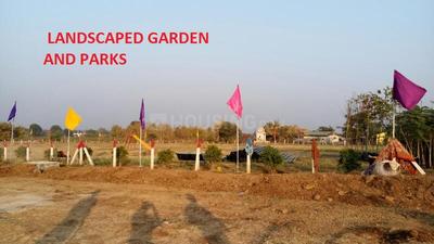 Project Image of 0.0 - 1814.0 Sq.ft Residential Plot Plot for buy in Tirupati Dhanbhoomi 1