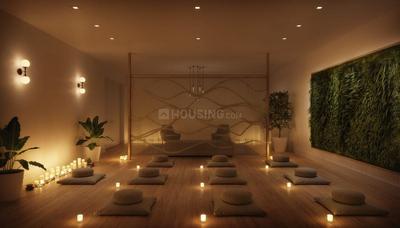 Project Image of 901.4 - 2217.37 Sq.ft 1 BHK Villa for buy in The Village World