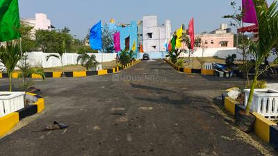 Project Image of 623.0 - 1305.0 Sq.ft Residential Plot Plot for buy in Hitech Prathisha Elite
