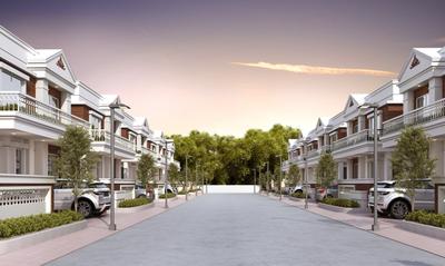 Project Image of 1473.0 - 2450.0 Sq.ft 3 BHK Villa for buy in Shangri La Imperial