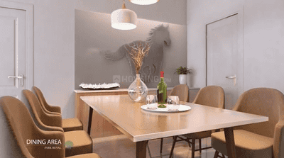Project Image of 1200.0 - 2150.0 Sq.ft 2 BHK Apartment for buy in Kranti Park Royal