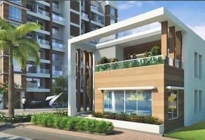 Project Image of 402.0 - 890.0 Sq.ft 1 BHK Apartment for buy in Shree Enterprises Rigel Enclave