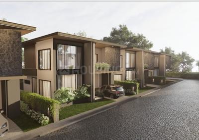 Project Image of 1255.0 - 1763.0 Sq.ft 3 BHK Villa for buy in Mox Grand Veyra