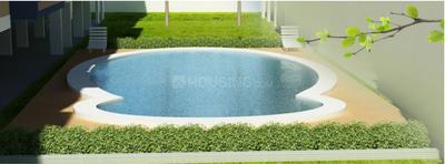 Project Image of 1215.0 - 1680.0 Sq.ft 2 BHK Apartment for buy in Greenaly Signature