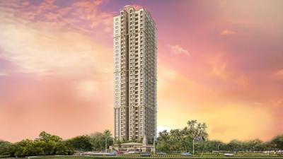 Project Image of 1601.0 - 1811.0 Sq.ft 4.5 BHK Apartment for buy in Nawah Emporio