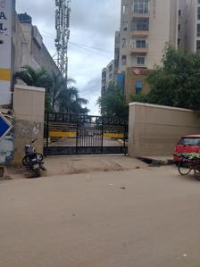 Project Image of 1351 Sq.ft 2 BHK Apartment / Flat for sale in HBR Layout for Rs. 8800000