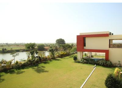 Project Image of 900.0 - 5400.0 Sq.ft Residential Plot Plot for buy in JD Balaji Dream City