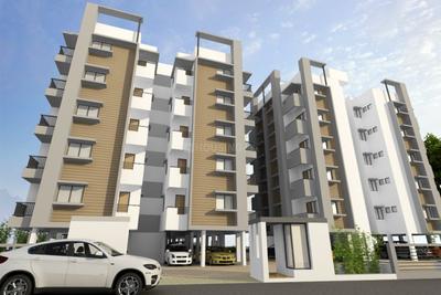 Project Image of 0.0 - 1224.0 Sq.ft 2 BHK Apartment for buy in Abhay Ratna Shine