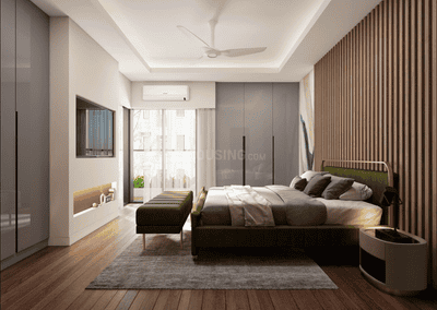 Project Image of 1670.0 - 2564.0 Sq.ft 3 BHK Apartment for buy in Shubhashish Prakash
