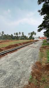 Project Image of 900.0 - 2747.0 Sq.ft Residential Plot Plot for buy in Yoga Om Sakthi Castle Phase II