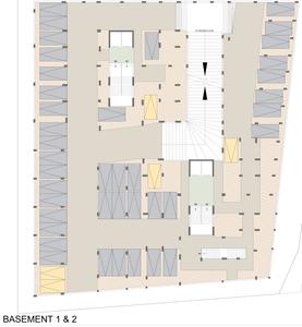 Project Image of 0.0 - 1845.0 Sq.ft 3 BHK Apartment for buy in Serenity Life