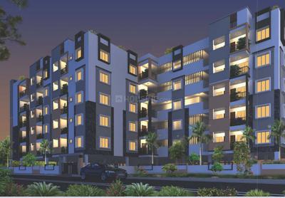 Project Image of 960.0 - 1500.0 Sq.ft 2 BHK Apartment for buy in SLV Grand