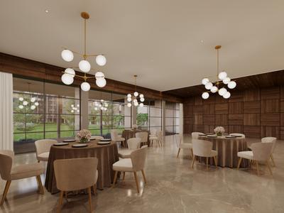 Project Image of 699.01 - 931.83 Sq.ft 2 BHK Apartment for buy in Adani Atrius