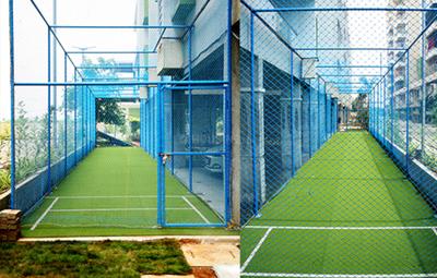 Project Image of 1140.0 - 1652.0 Sq.ft 2 BHK Apartment for buy in Novus Florence Village Phase 2