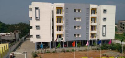 Project Image of 0.0 - 608.0 Sq.ft 1 BHK Apartment for buy in JMJ Sunrise Harmony
