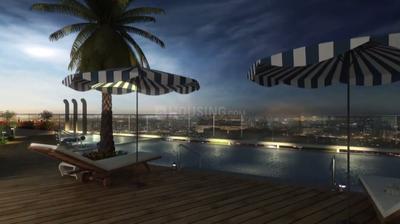 Project Image of 762.0 - 1251.0 Sq.ft 2 BHK Apartment for buy in Ahuja Lamor