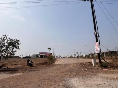 Project Image of 1133.55 - 1537.3 Sq.ft Residential Plot Plot for buy in Natraj Gulmohar Villas V