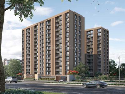 Project Image of 714.0 - 904.0 Sq.ft 2 BHK Apartment for buy in The Grand Ultima