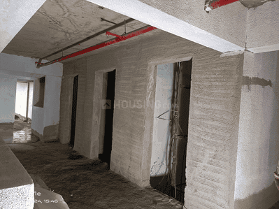Project Image of 678.23 - 1100.0 Sq.ft 2 BHK Apartment for buy in Choice Goodwill Verve