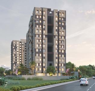 Project Image of 777.51 - 1037.47 Sq.ft 2 BHK Apartment for buy in Deshpande One Earth