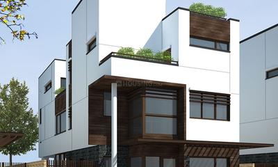 Project Image of 2906.0 - 9403.0 Sq.ft 4 BHK Villa for buy in Tata Arabella