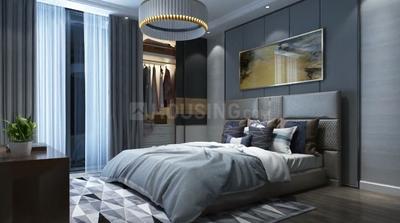 Project Image of 258.0 - 666.0 Sq.ft Studio Studio Apartment for buy in Kavya Grandeur
