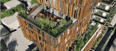 Project Image of 3000.0 - 3685.0 Sq.ft 3 BHK Apartment for buy in Diamond Enclave