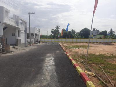 Project Image of 600.0 - 2400.0 Sq.ft Residential Plot Plot for buy in TNC Vijay Nagar
