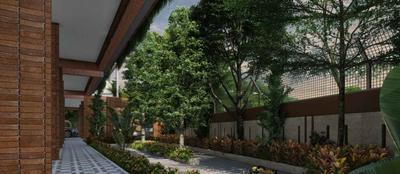 Project Image of 1227.0 - 2728.0 Sq.ft 2 BHK Apartment for buy in Ista Olive And Oak