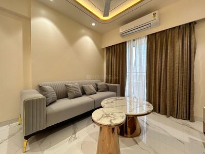 Project Image of 654.0 - 4100.0 Sq.ft 2 BHK Apartment for buy in Ghanshyam Canary