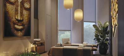Project Image of 1572.0 - 2185.0 Sq.ft 3 BHK Apartment for buy in RG Pleiaddes