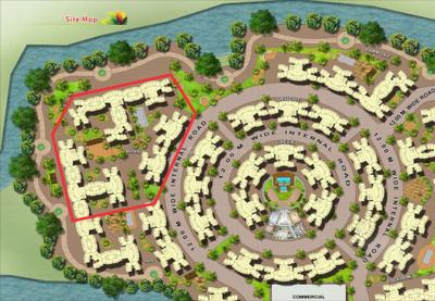 Project Image of 298.7 - 1035.49 Sq.ft 1 RK Apartment for buy in Unity Global Arena Phase II