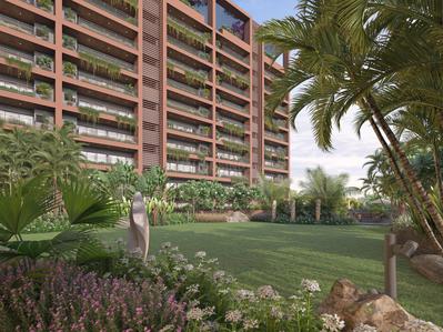 Project Image of 1721.0 - 2152.0 Sq.ft 3 BHK Apartment for buy in Surendra Select